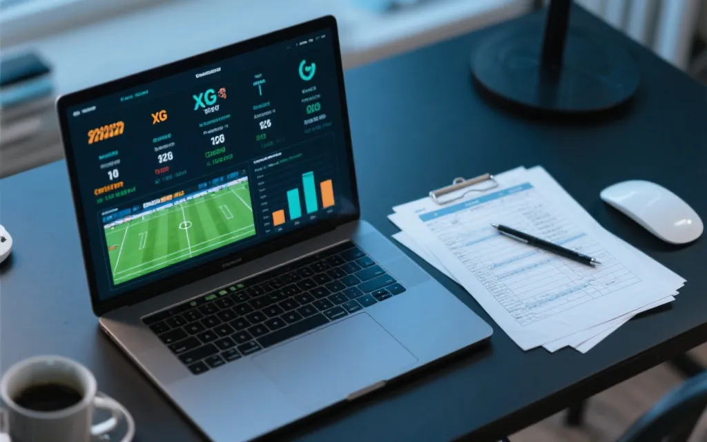 把“2026世界杯比分预测更新”做成你的武器：用即时指数+xG+身价与FIFA数据，搭一张会自我迭代的预测表
