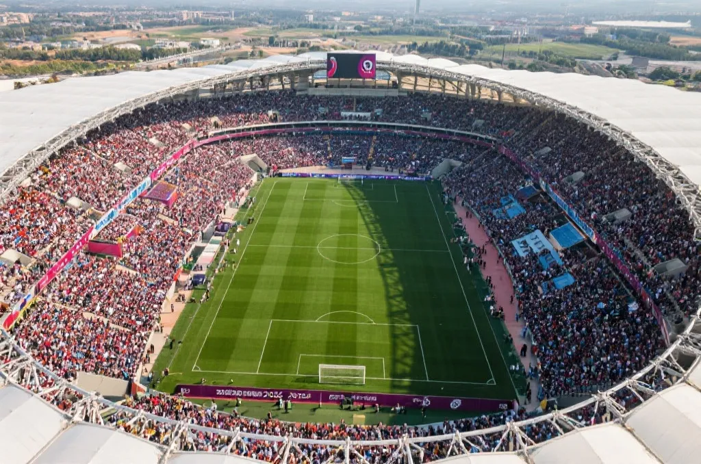 2026世界杯抢票必看！FIFA官方发布票务指南，教你如何安全规划与避坑